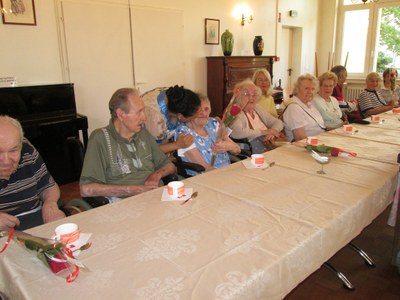 Fêtons les Anniversaires